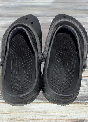 Crocs jibbitz classic оригинальные кроксы 7