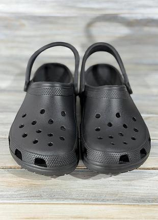 Crocs jibbitz classic оригинальные кроксы 3