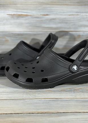 Crocs jibbitz classic оригинальные кроксы 2