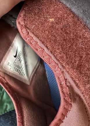 Одяг осінній для хлопчика та кросовки nike 6