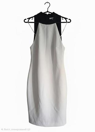 Сукня коротка zara m