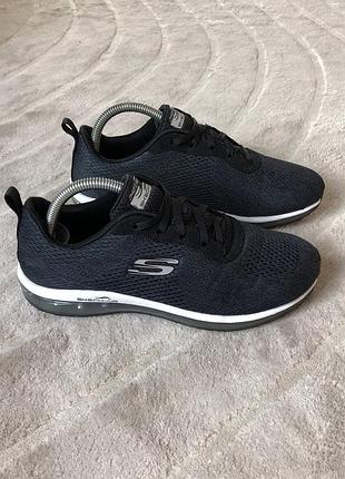 🖤 жіночі кросівки skechers skech-air element cinema, жіночі кросівки розмір 39