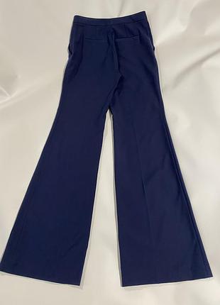 Жіночі брюки massimo dutti з віскози 3