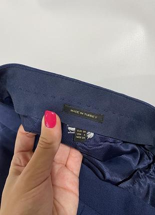 Жіночі брюки massimo dutti з віскози 5