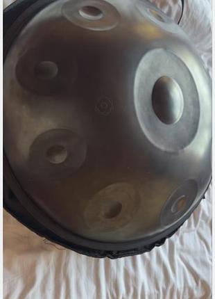 Handpan хендпан ханг hang ovo