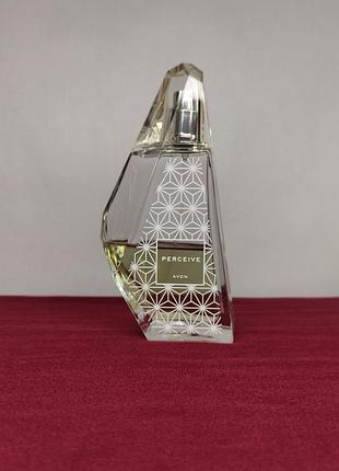 Perceive avon туалетна вода персив эйвон ейвон авон