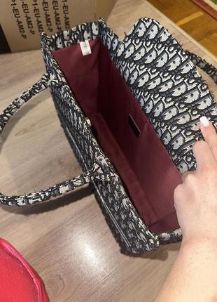 Сумка dior , велика , пишіть можливо зроблю скидку🤍