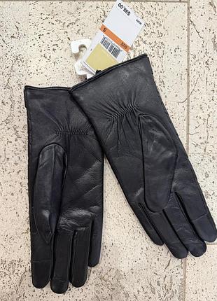 Перчатки от michael kors 4