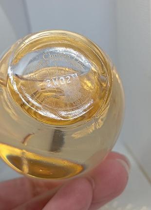 Оригинальные духи jadore dior 3