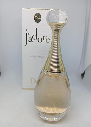 Оригинальные духи jadore dior