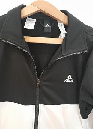 Кофта споптивна adidas l 3