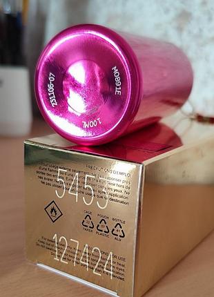 Montale roses musk, 5 мл, оригинал 2