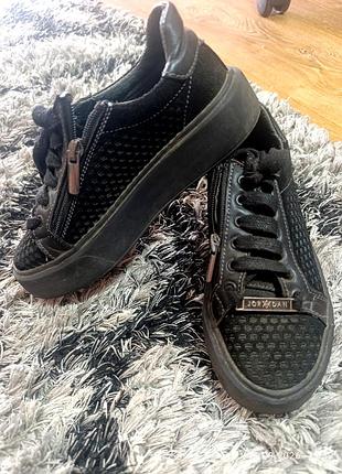 Куті хайтопи jordan 2