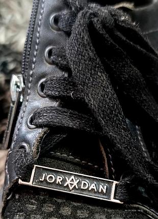 Куті хайтопи jordan 5