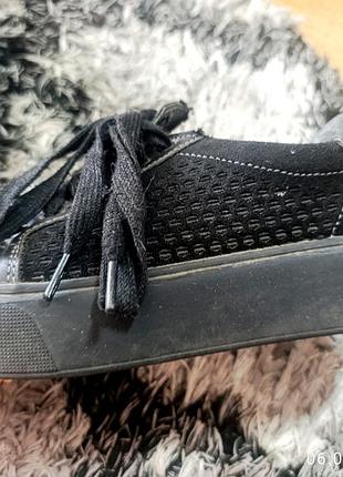 Куті хайтопи jordan 6