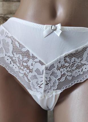 Трусики hunkemoller