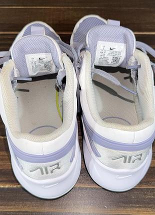 Nike air max bolt оригінальні кросівки 8