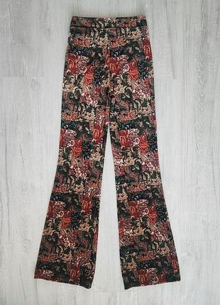 Штани stradivarius 7