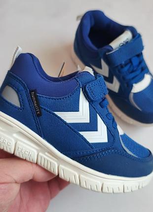 Нові оригінальні hummel  р27 довжина устілки по факту 17.5см