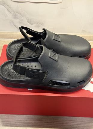 Чоловічі  мюлі puma shibui 2