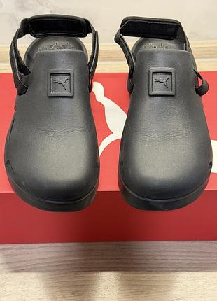 Чоловічі  мюлі puma shibui