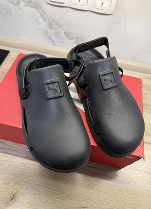 Чоловічі  мюлі puma shibui 7