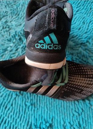 Кросівки adidas 2