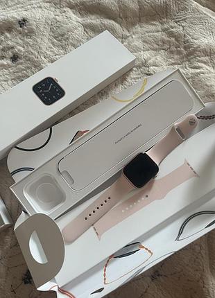Годинник apple watch se 44 mm 5