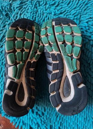 Кросівки adidas 3