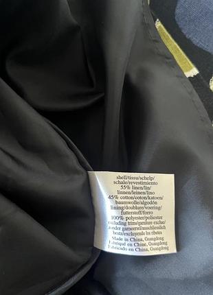 Спідниця яскрава в горохи 5