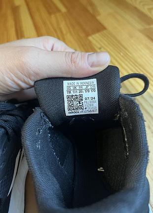 Дитячі кросівки adidas оригінал 6