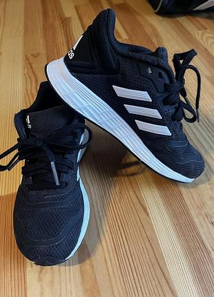 Дитячі кросівки adidas оригінал 10