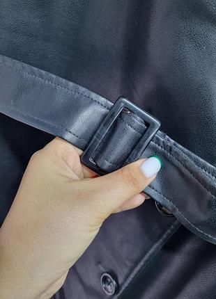 Тренч в стиле zara 🥰 5