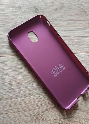 Чехол для samsung galaxy j3 2017 j330 чохол 5