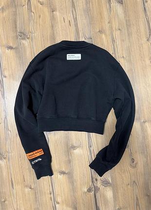 Світшот heron preston 2