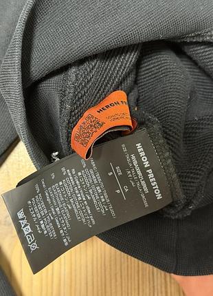 Світшот heron preston 3