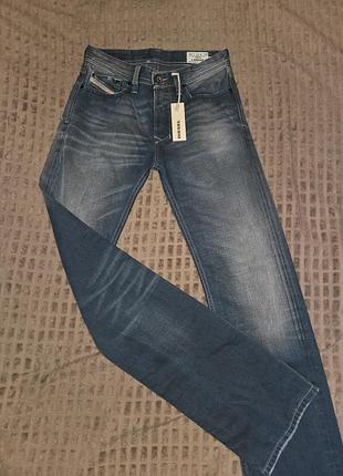 Джинси diesel w27 l34