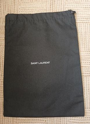 Пильник saint laurent