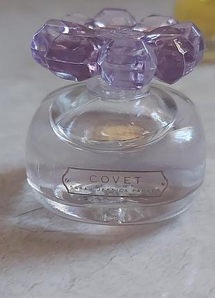 Sarah jessica parker covet парфюм 5 мл.