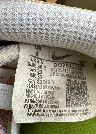 Продам оригінальні кросівки nike 🤍 3