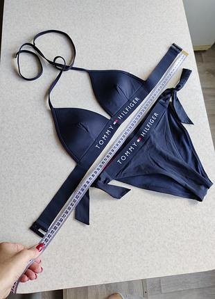 Купальник tommy hilfiger 5