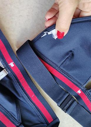 Купальник tommy hilfiger 6