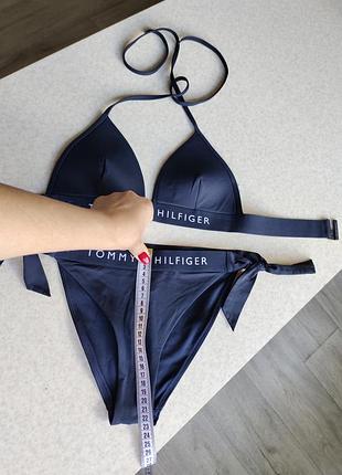 Купальник tommy hilfiger 3