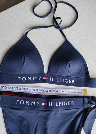 Купальник tommy hilfiger 4