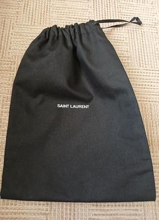 Пильник saint laurent 4