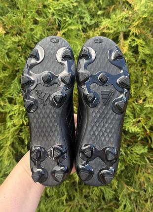 Бутси adidas 33р(20,5см) 5