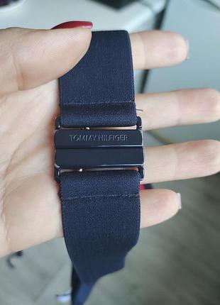 Купальник tommy hilfiger 10
