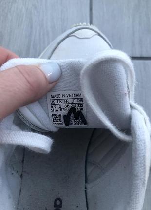 Кросівки adidas 5