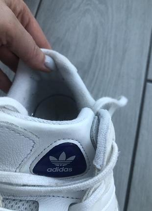 Кросівки adidas 6