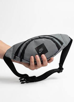 Бананка серая nike (мал.) # 3